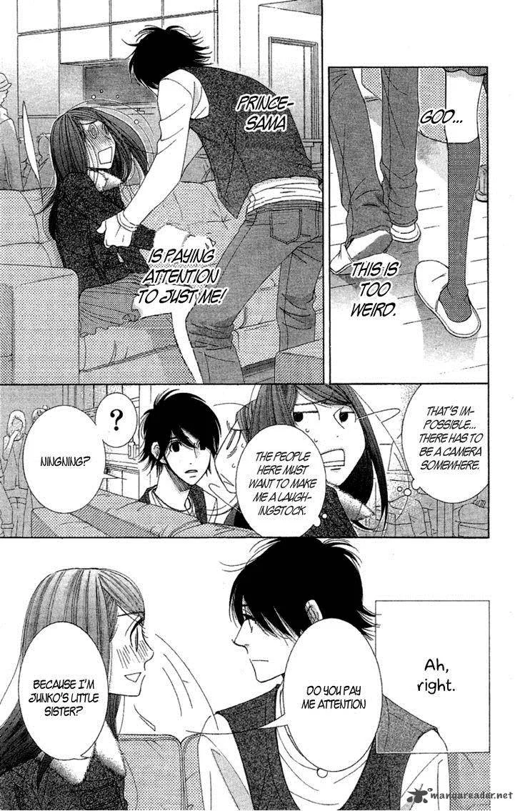 5-ji kara 9-ji made Chapter 11 page 31