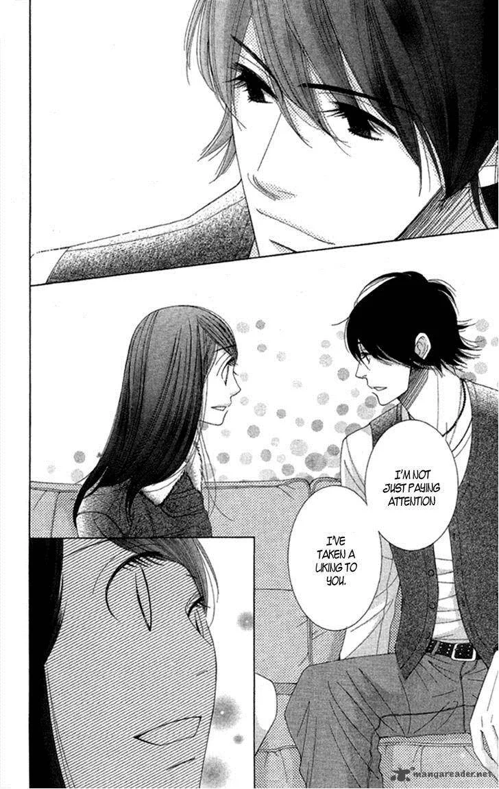 5-ji kara 9-ji made Chapter 11 page 32