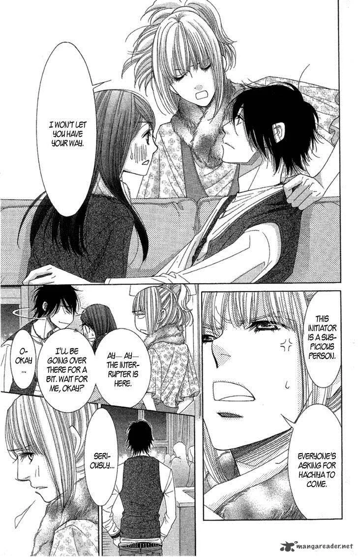 5-ji kara 9-ji made Chapter 11 page 35