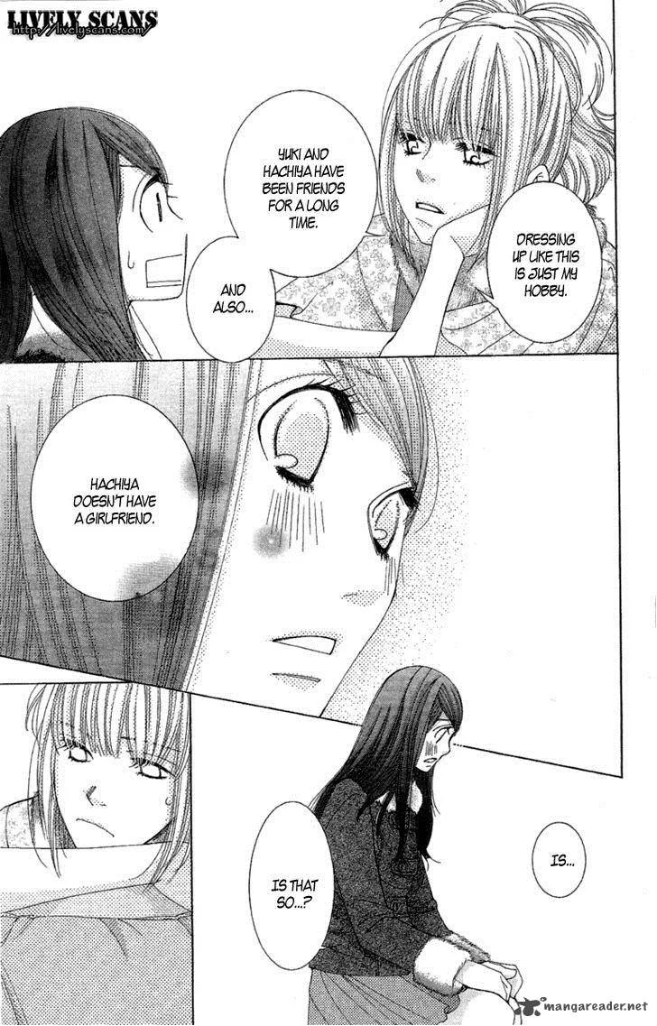 5-ji kara 9-ji made Chapter 11 page 37
