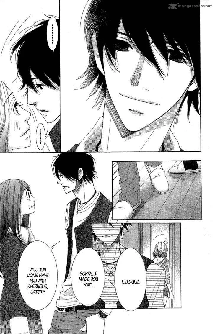 5-ji kara 9-ji made Chapter 11 page 41