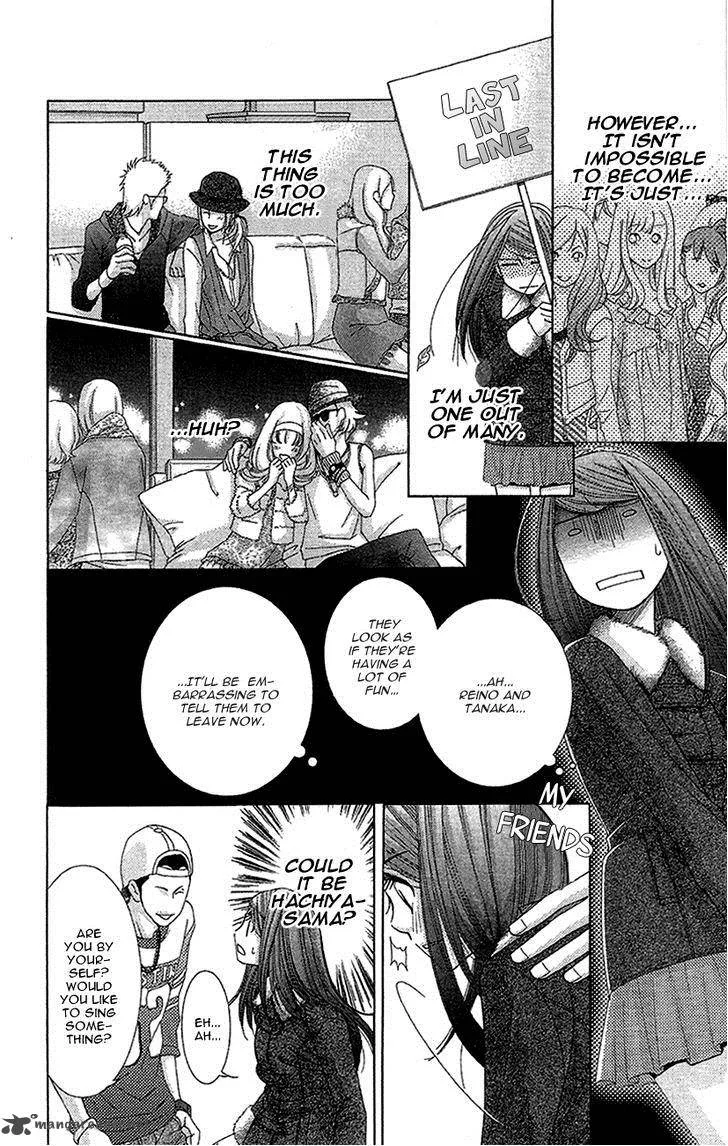 5-ji kara 9-ji made Chapter 12 page 11
