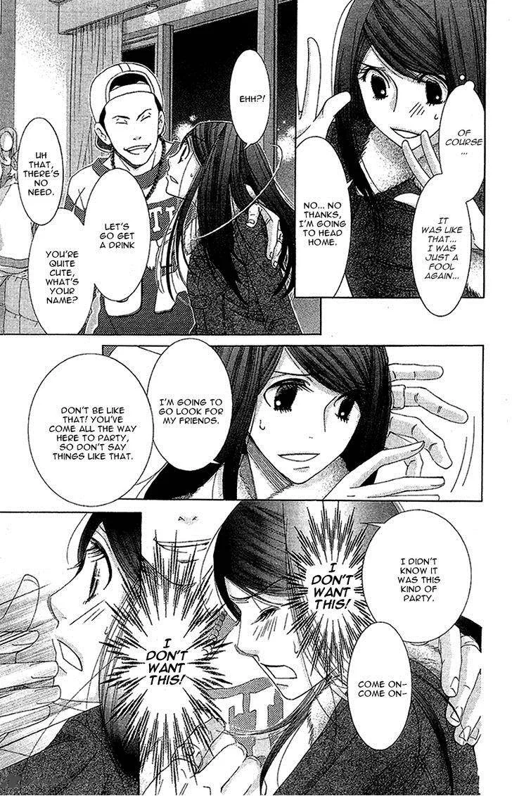 5-ji kara 9-ji made Chapter 12 page 12