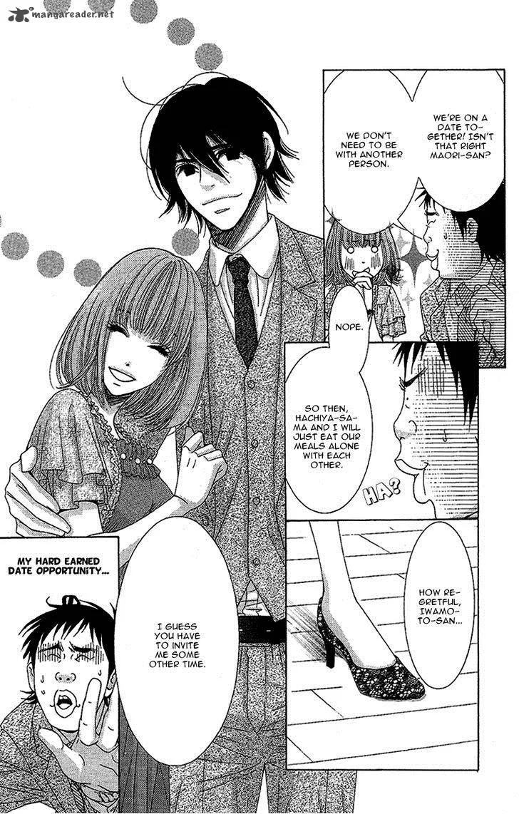 5-ji kara 9-ji made Chapter 12 page 29