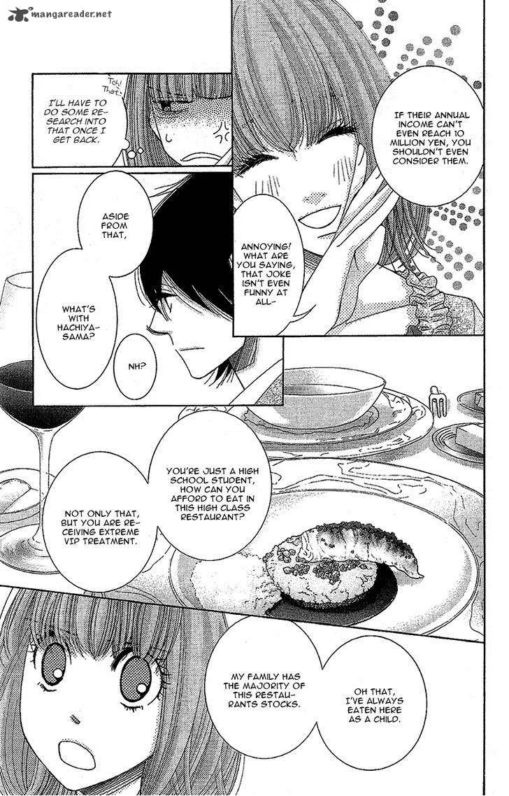 5-ji kara 9-ji made Chapter 12 page 31