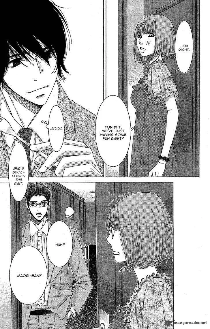 5-ji kara 9-ji made Chapter 12 page 34