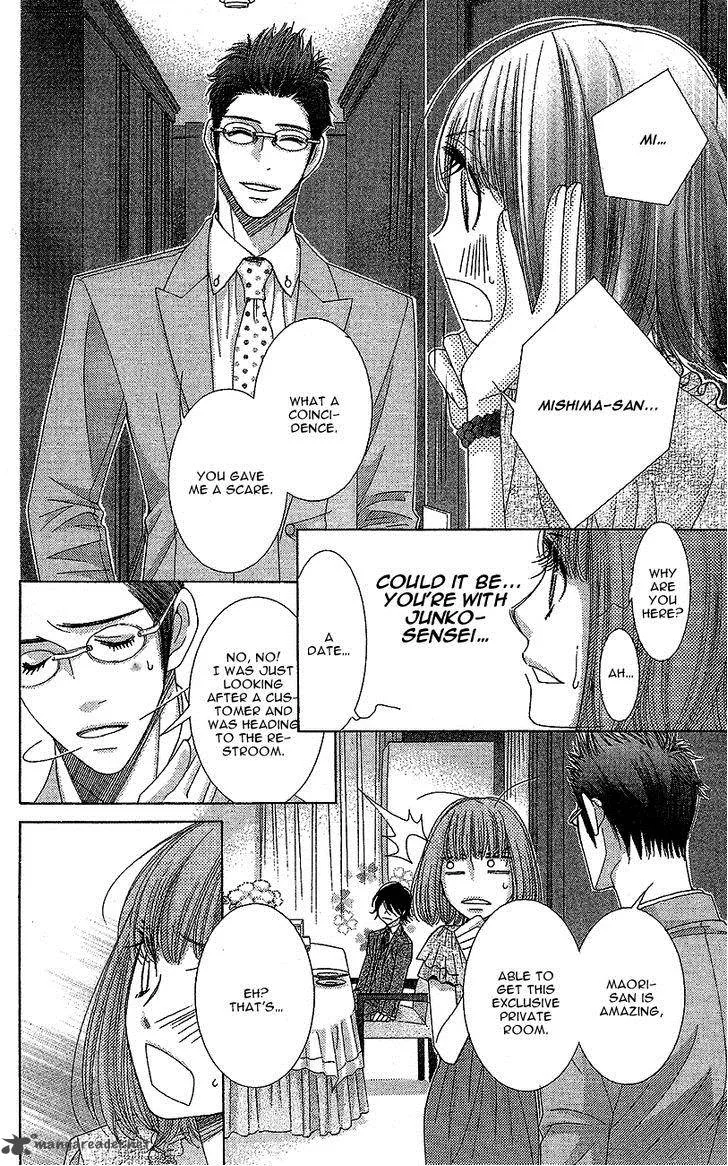 5-ji kara 9-ji made Chapter 12 page 35