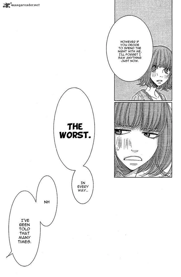 5-ji kara 9-ji made Chapter 12 page 38