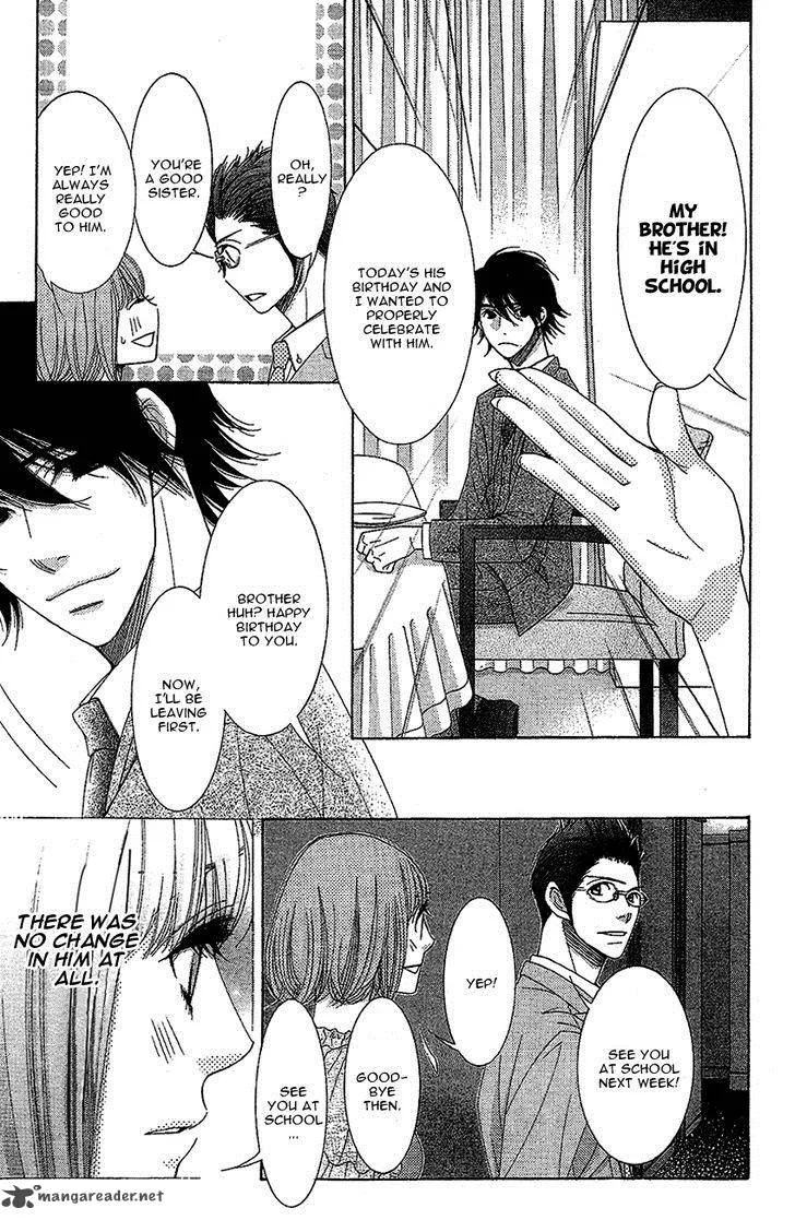 5-ji kara 9-ji made Chapter 12 page 36