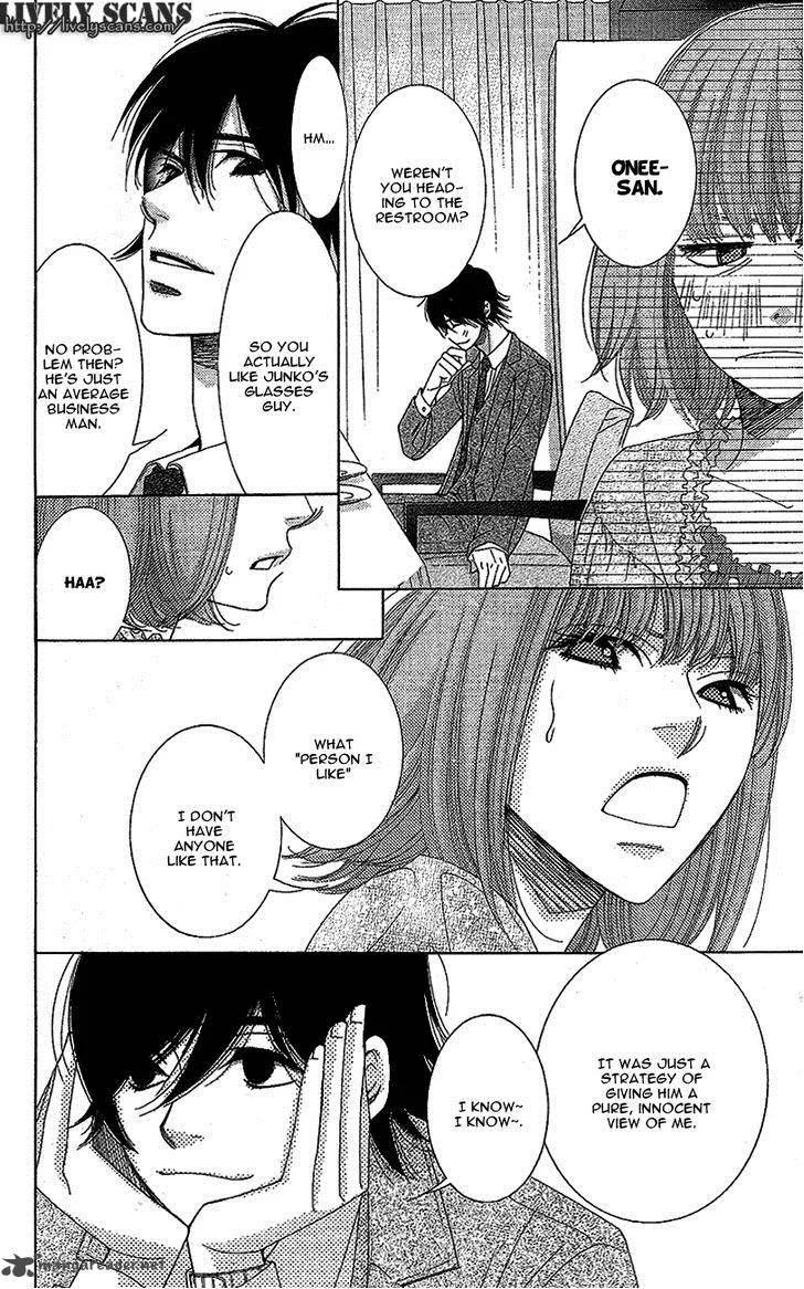 5-ji kara 9-ji made Chapter 12 page 37