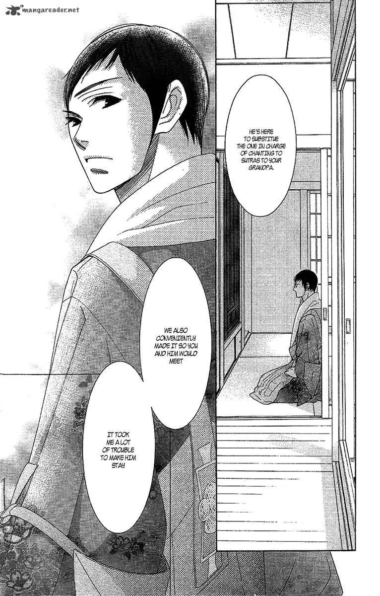 5-ji kara 9-ji made Chapter 13 page 22