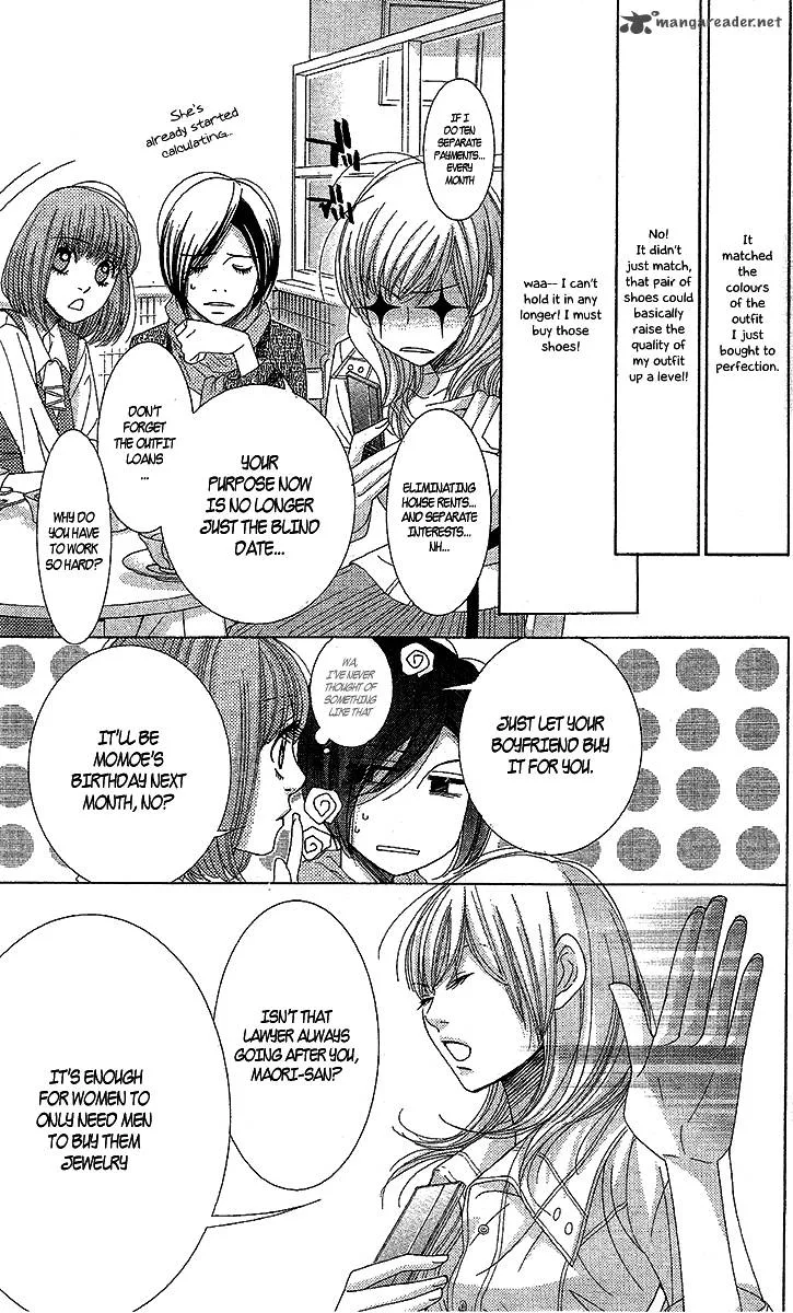 5-ji kara 9-ji made Chapter 13 page 12
