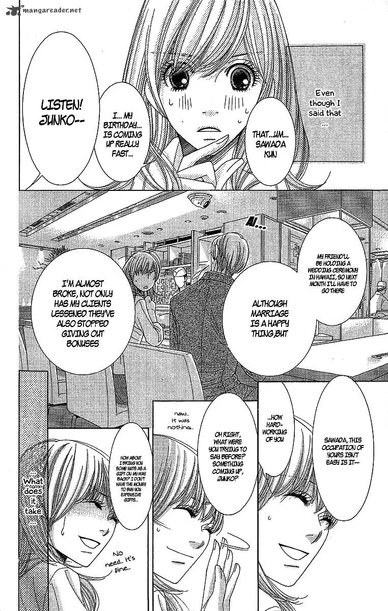 5-ji kara 9-ji made Chapter 13 page 13