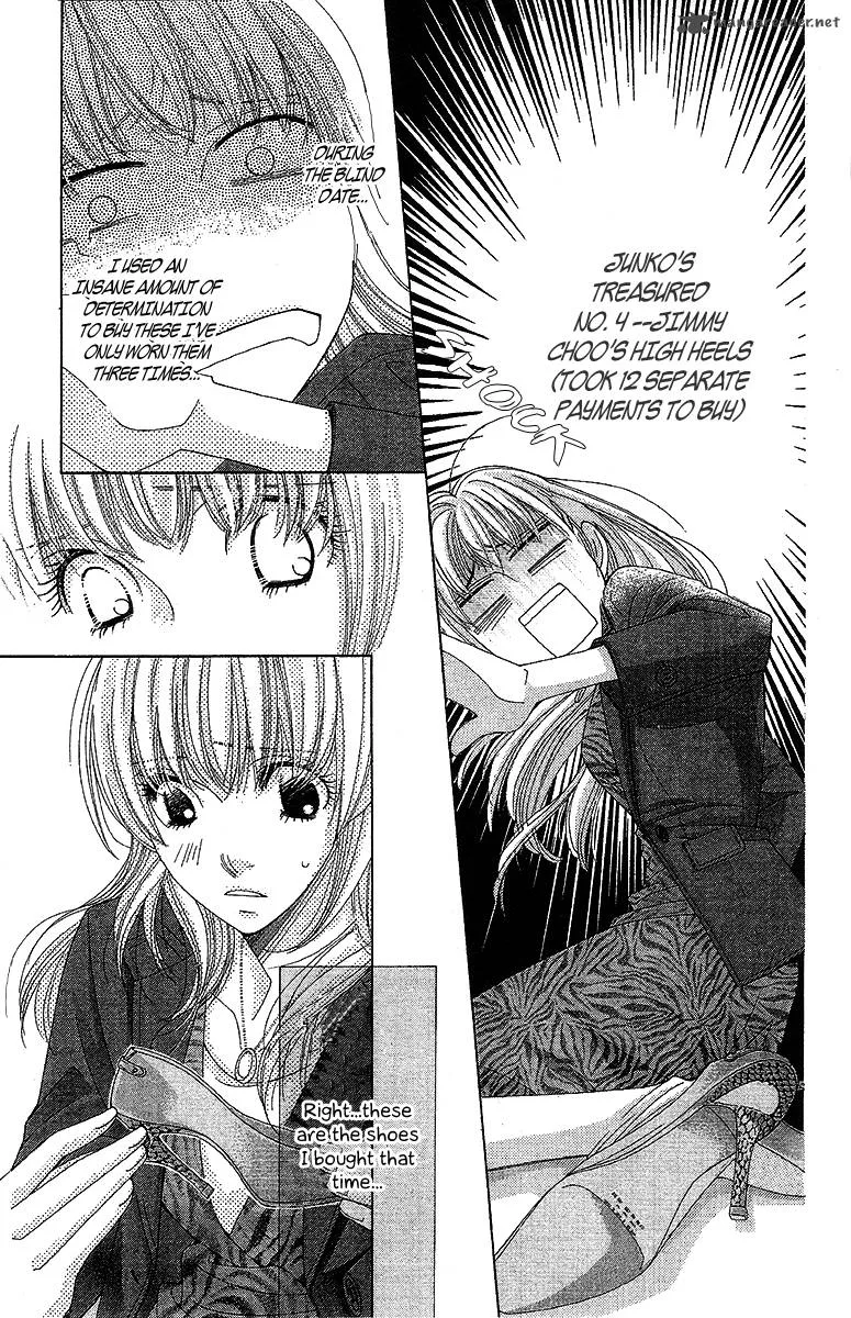 5-ji kara 9-ji made Chapter 13 page 8