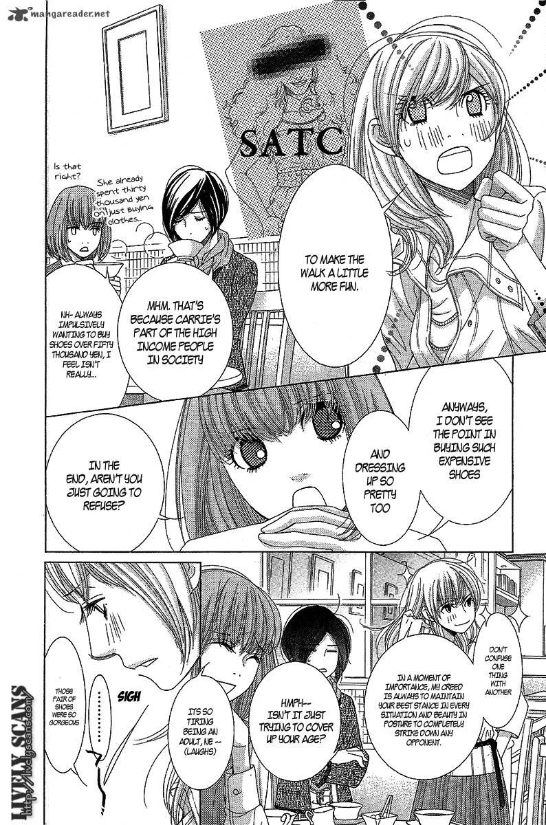 5-ji kara 9-ji made Chapter 13 page 11
