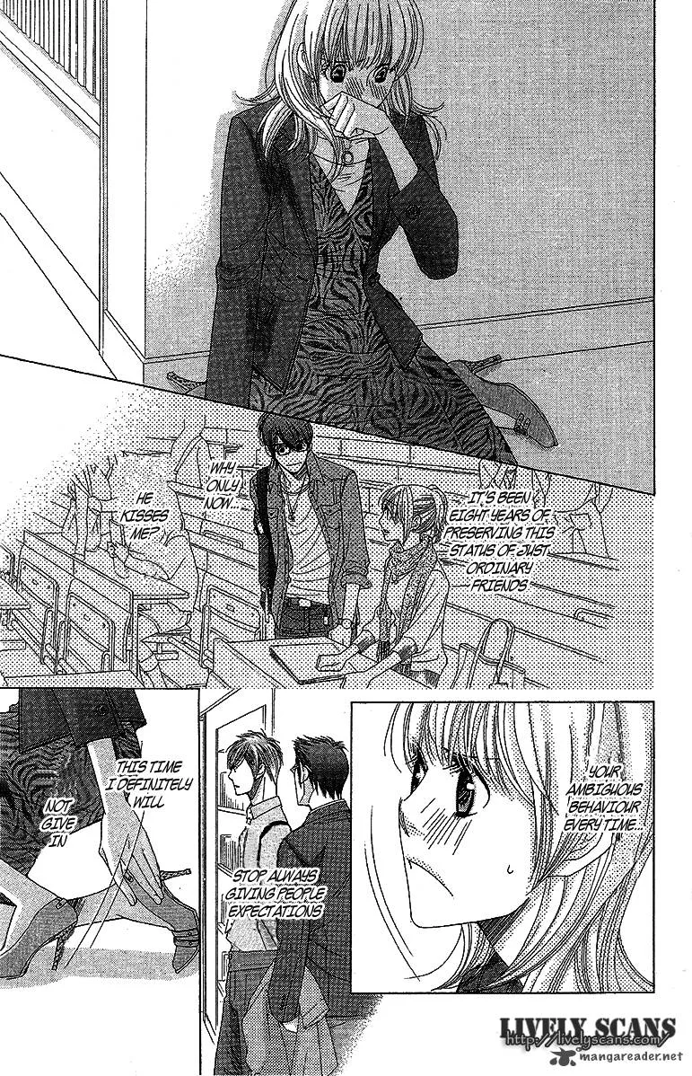 5-ji kara 9-ji made Chapter 13 page 6