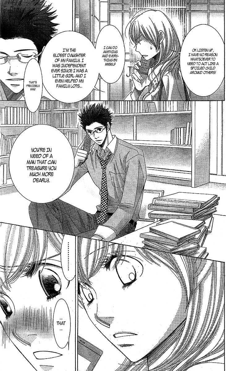 5-ji kara 9-ji made Chapter 13 page 16