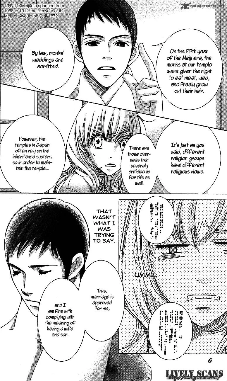 5-ji kara 9-ji made Chapter 14 page 10