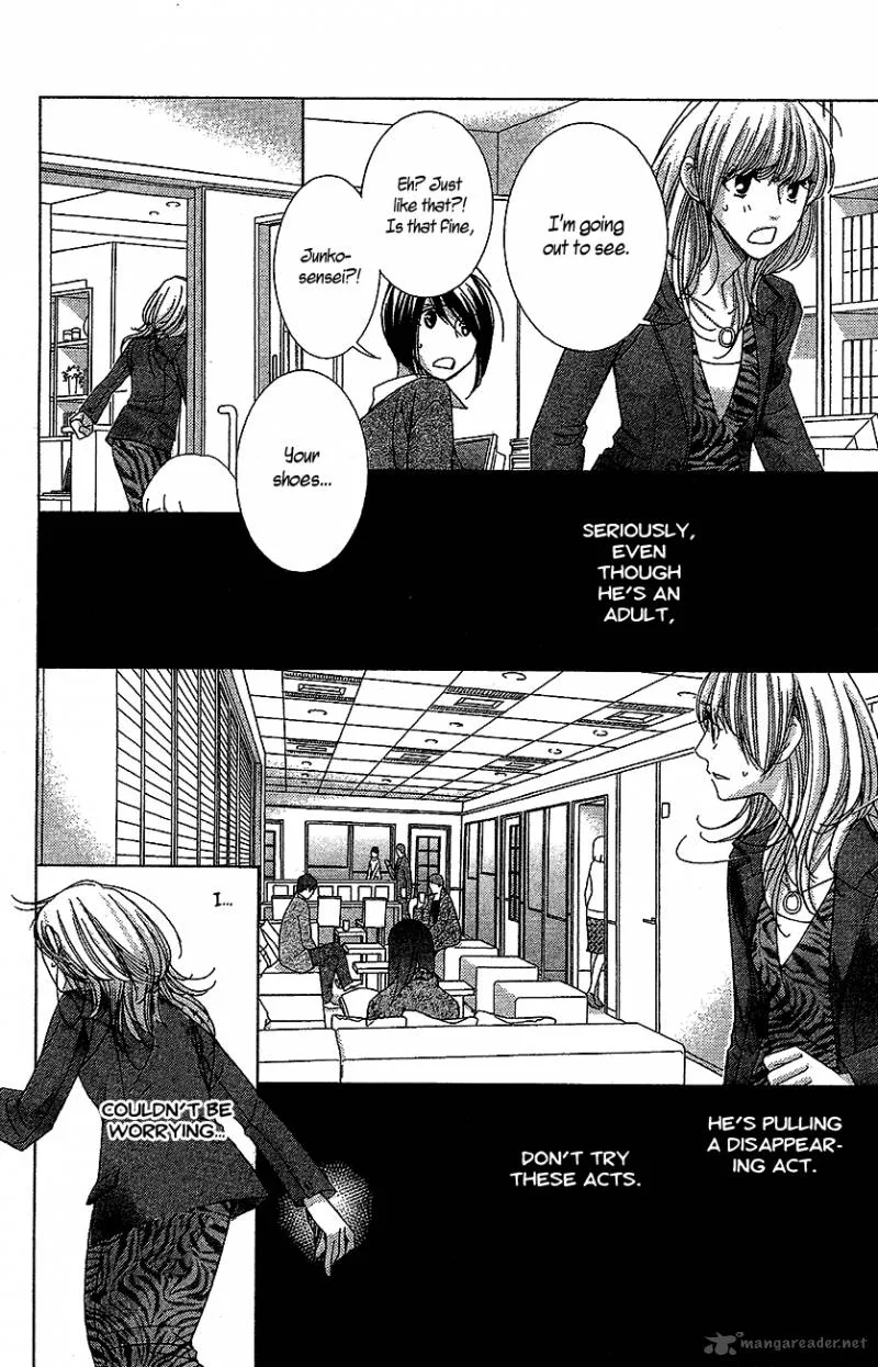 5-ji kara 9-ji made Chapter 14 page 22