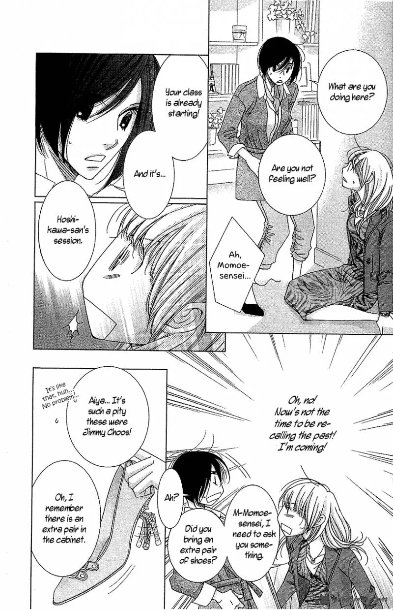 5-ji kara 9-ji made Chapter 14 page 16