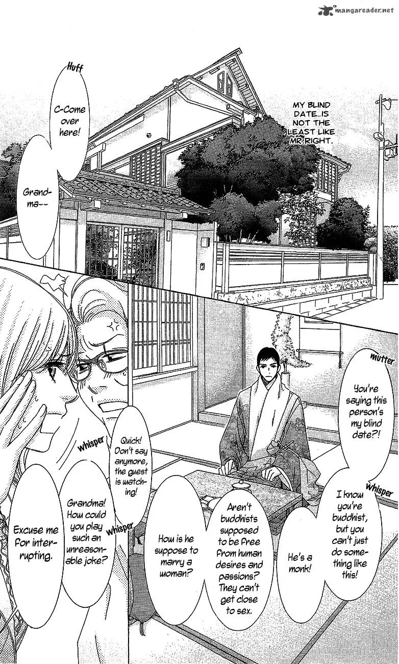 5-ji kara 9-ji made Chapter 14 page 9