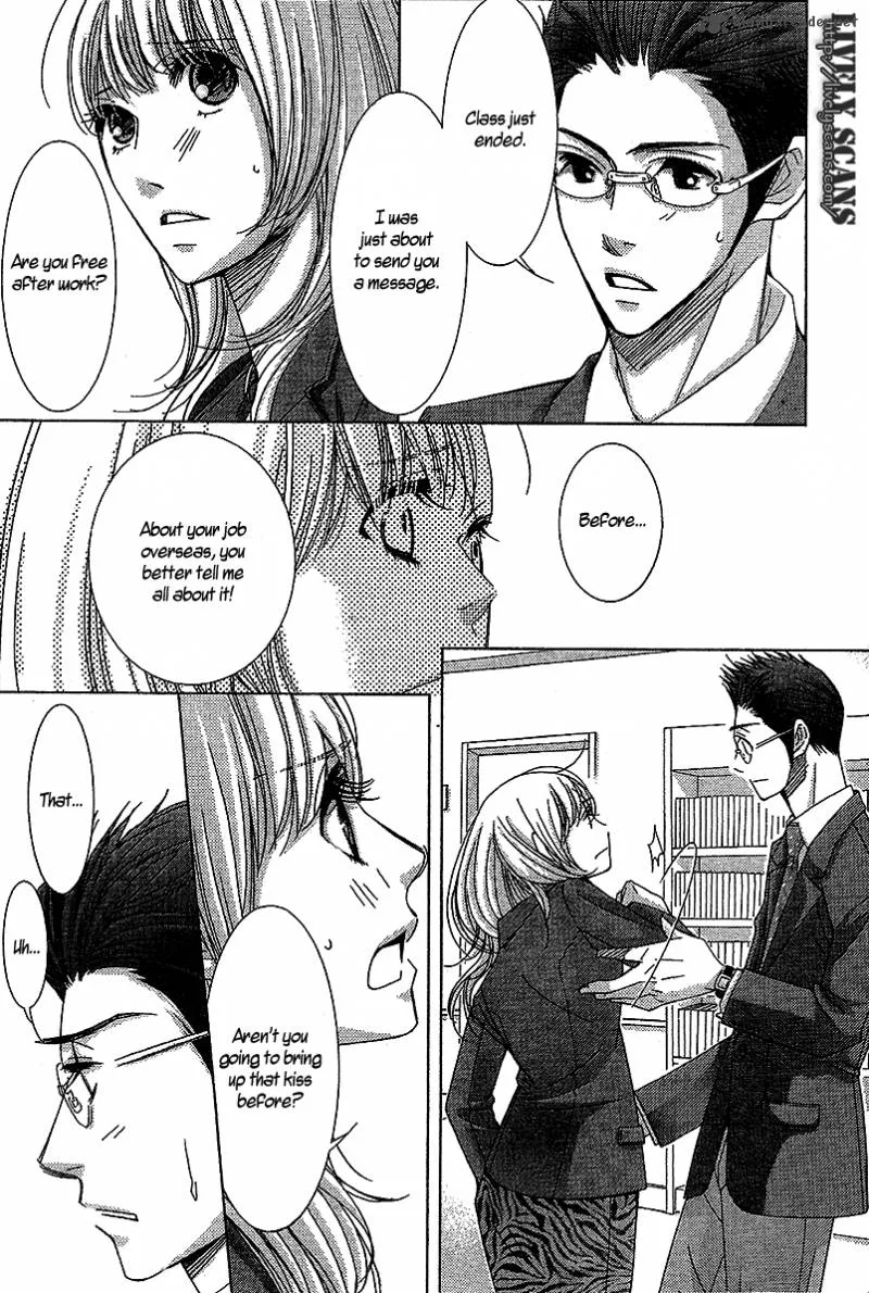 5-ji kara 9-ji made Chapter 14 page 24
