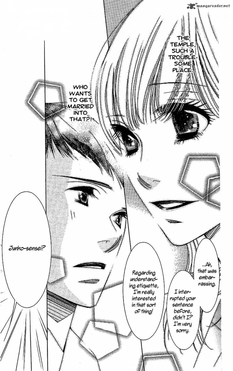 5-ji kara 9-ji made Chapter 14 page 15
