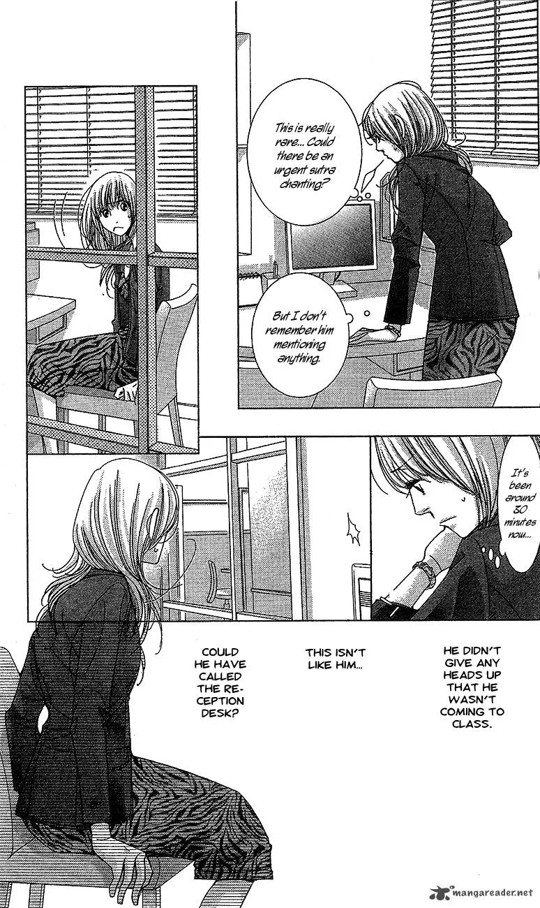 5-ji kara 9-ji made Chapter 14 page 19
