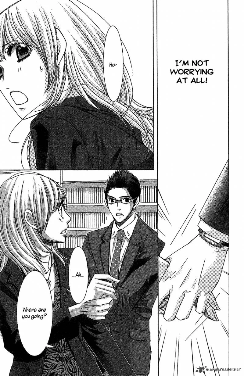 5-ji kara 9-ji made Chapter 14 page 23