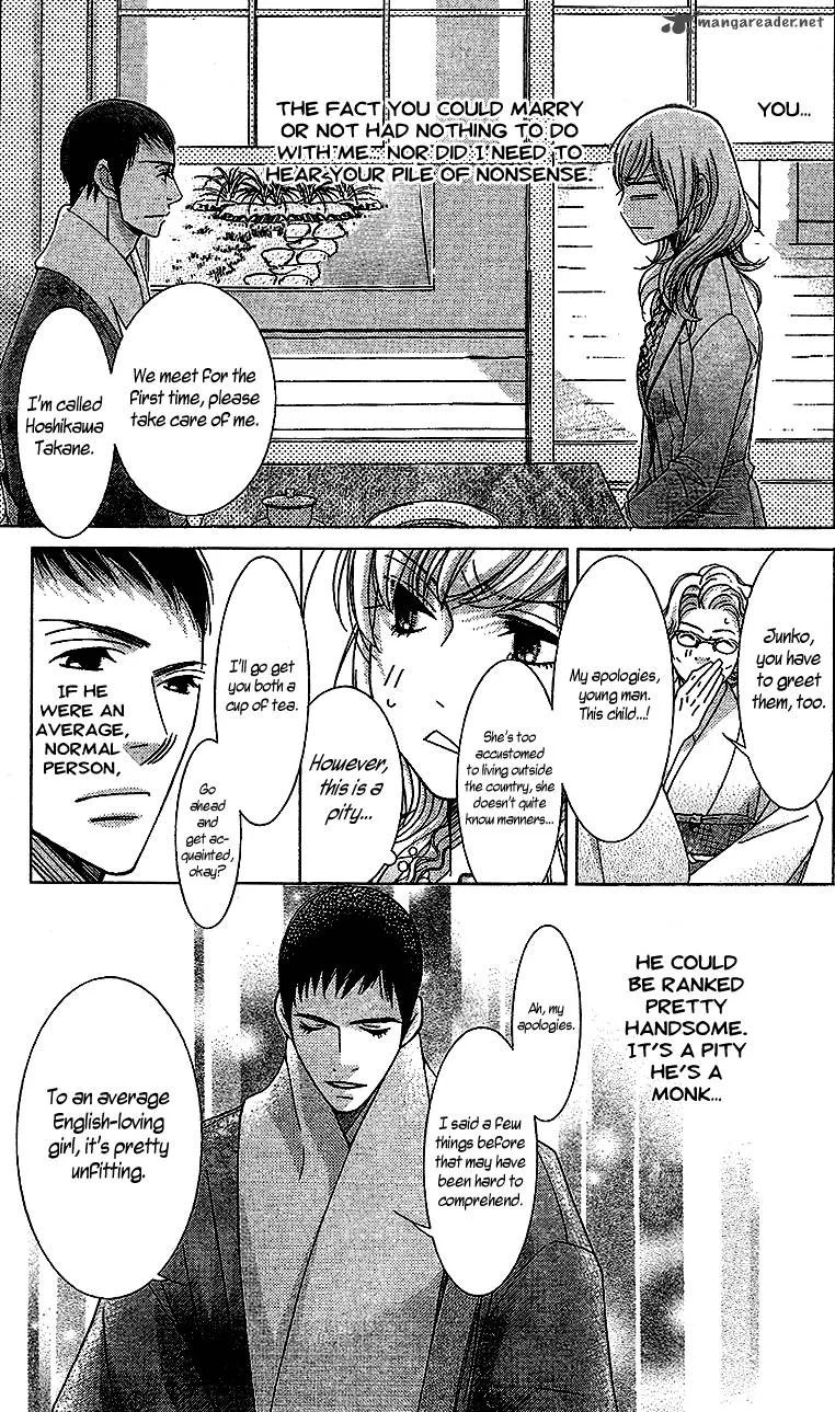 5-ji kara 9-ji made Chapter 14 page 11