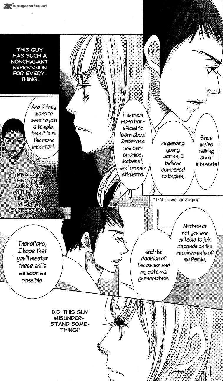 5-ji kara 9-ji made Chapter 14 page 12