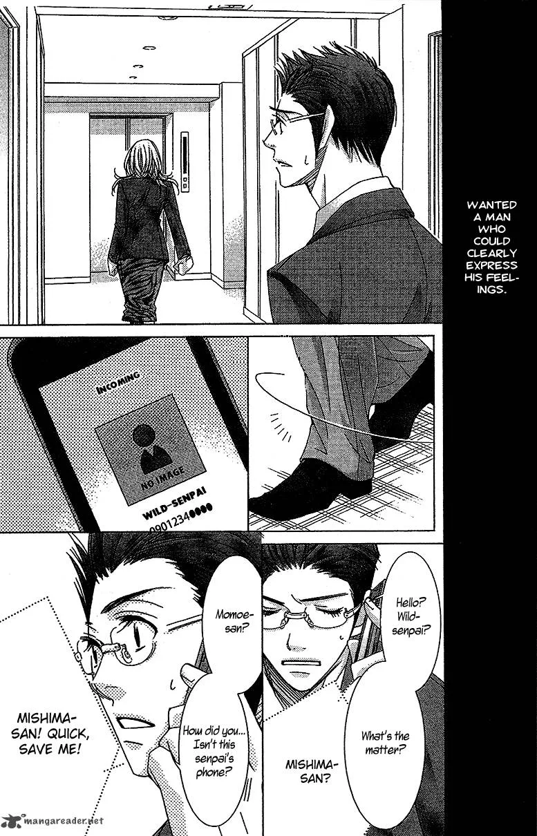 5-ji kara 9-ji made Chapter 14 page 26