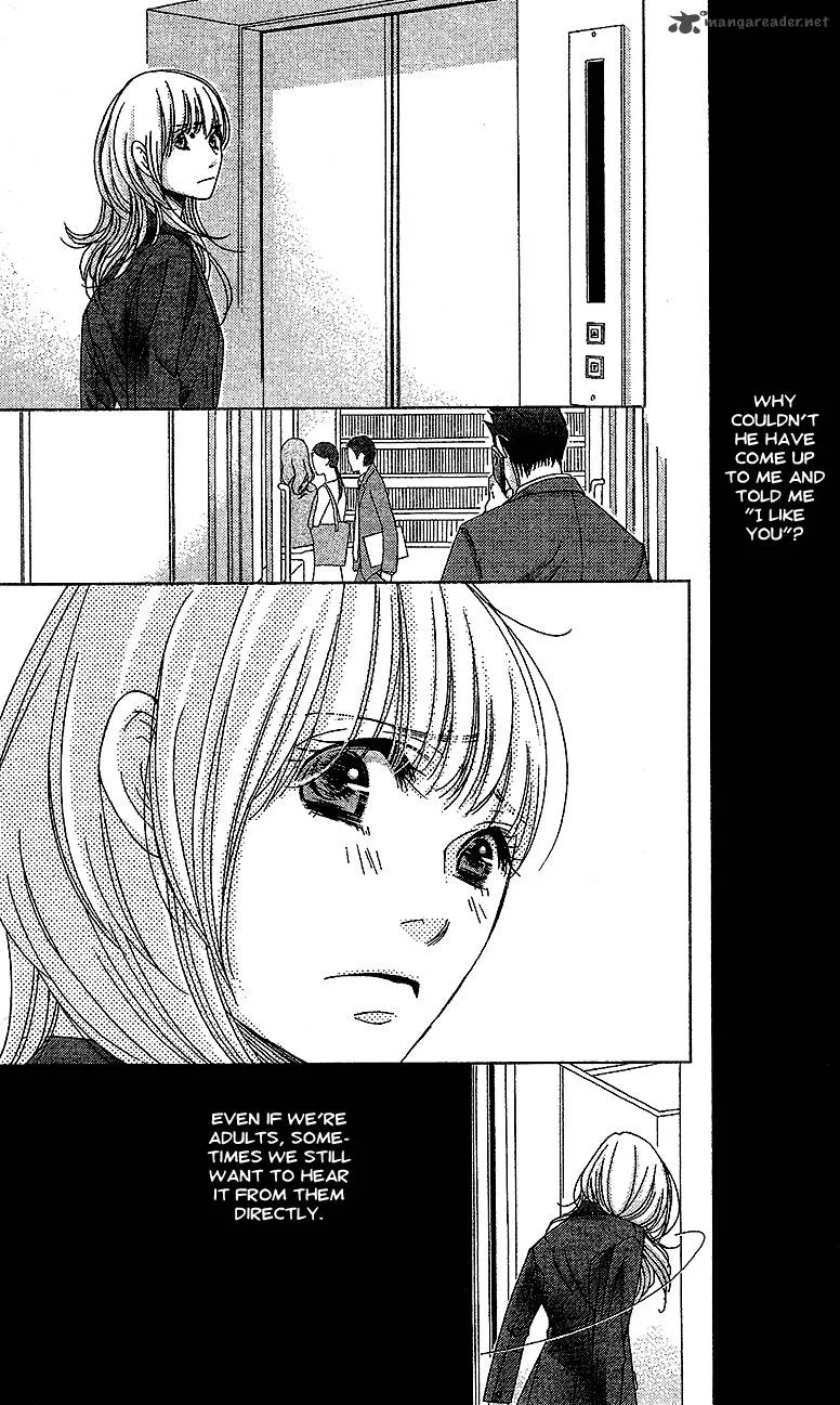 5-ji kara 9-ji made Chapter 14 page 27