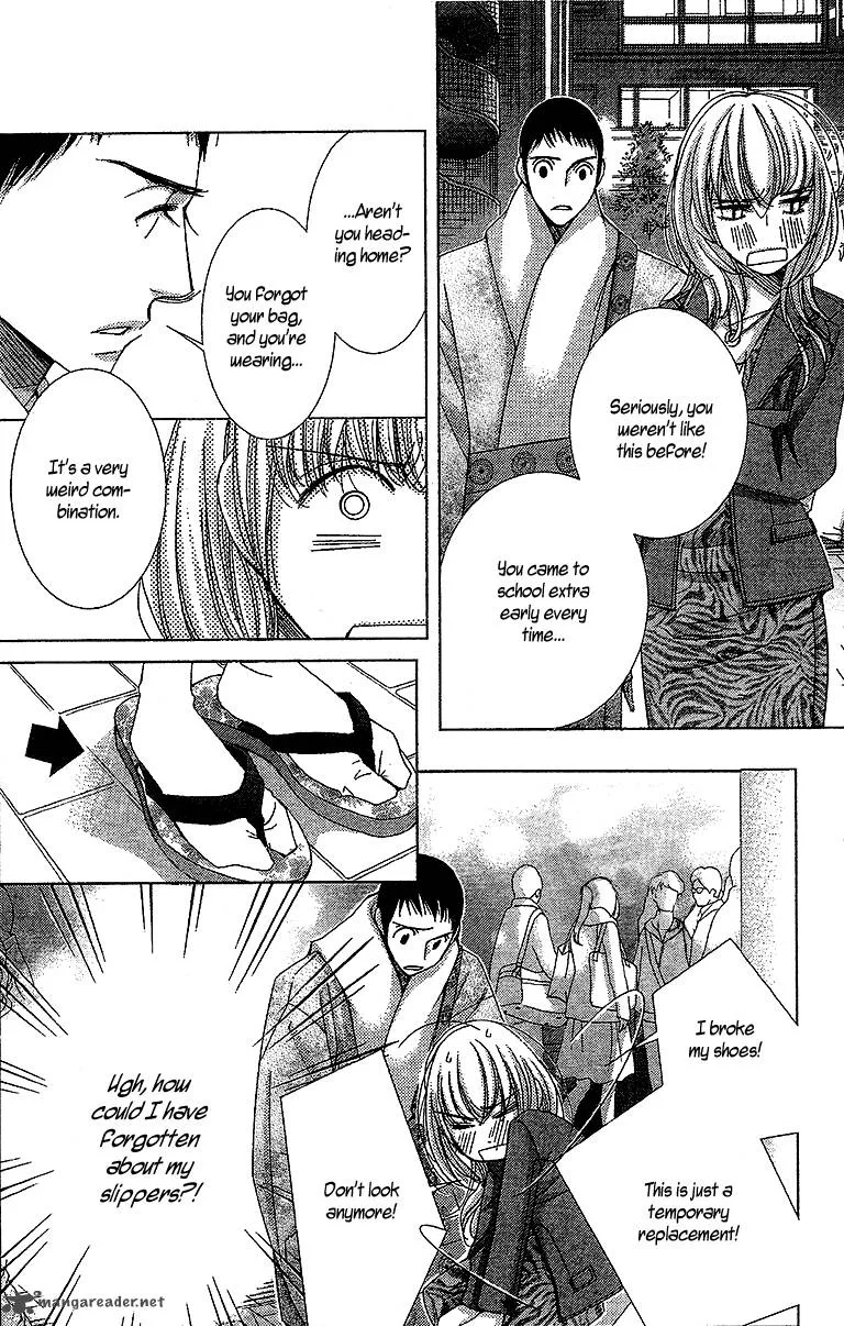 5-ji kara 9-ji made Chapter 14 page 29