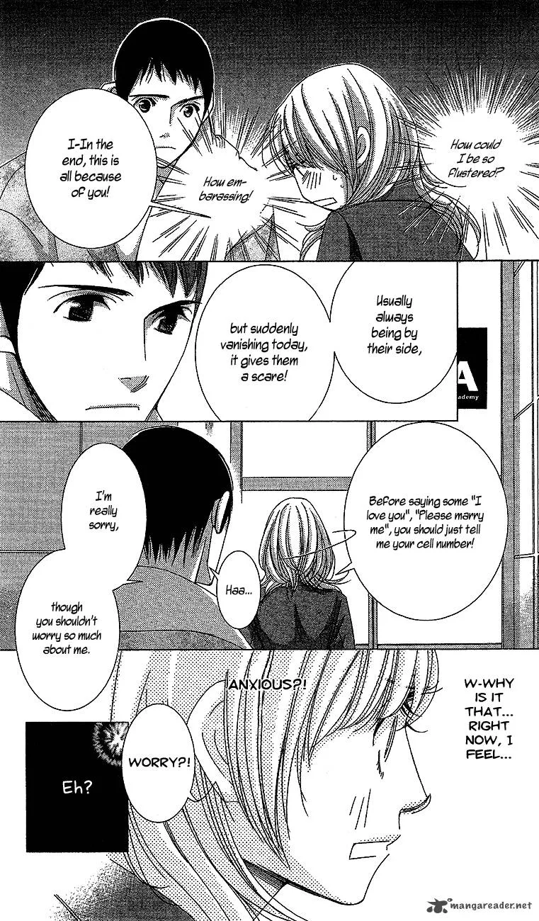 5-ji kara 9-ji made Chapter 14 page 30