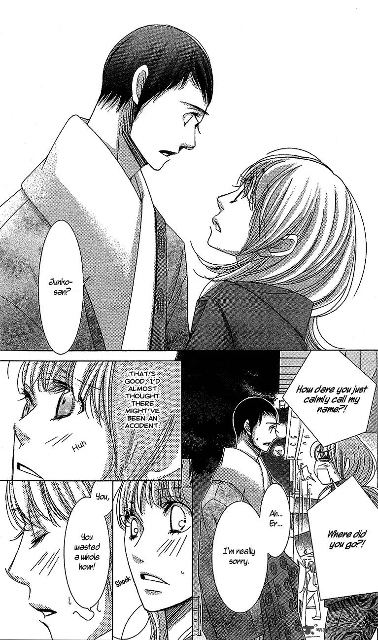 5-ji kara 9-ji made Chapter 14 page 28