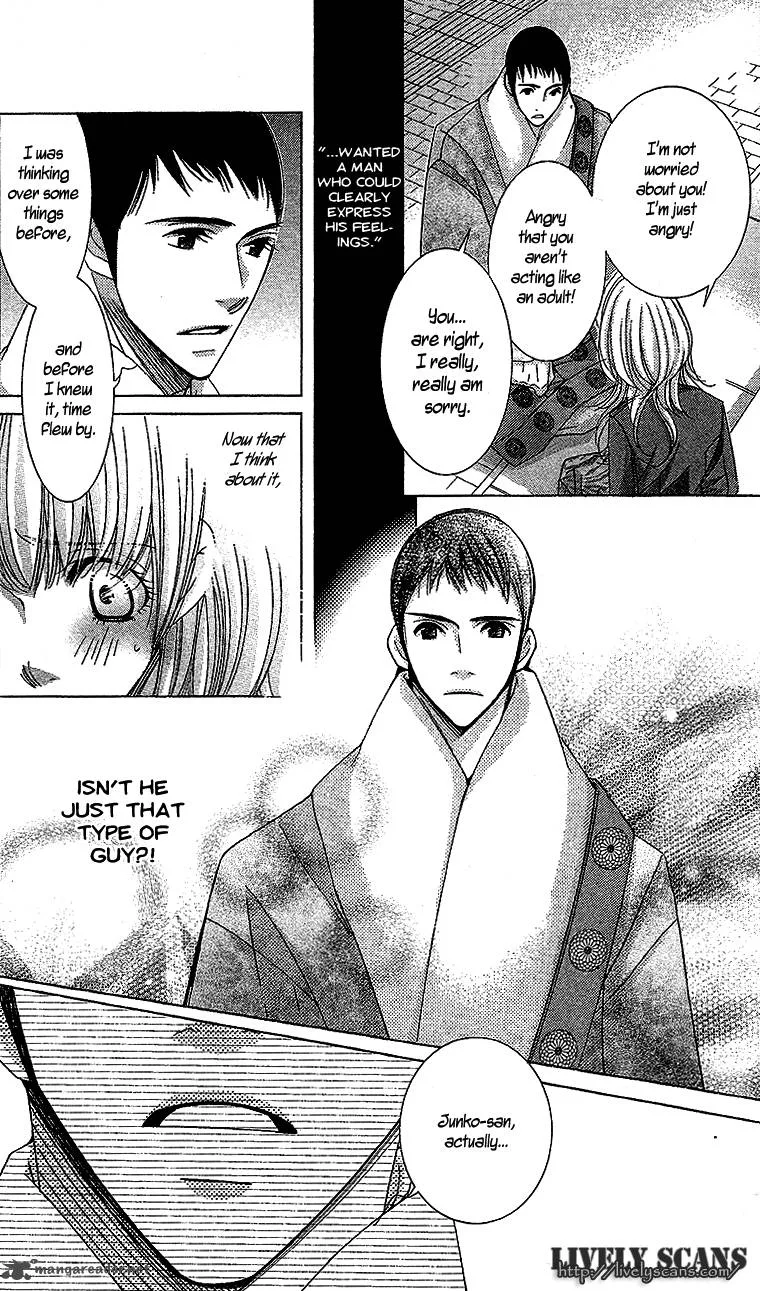 5-ji kara 9-ji made Chapter 14 page 31