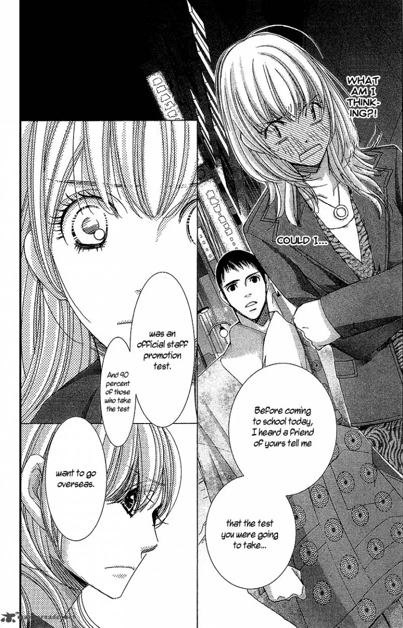 5-ji kara 9-ji made Chapter 14 page 32
