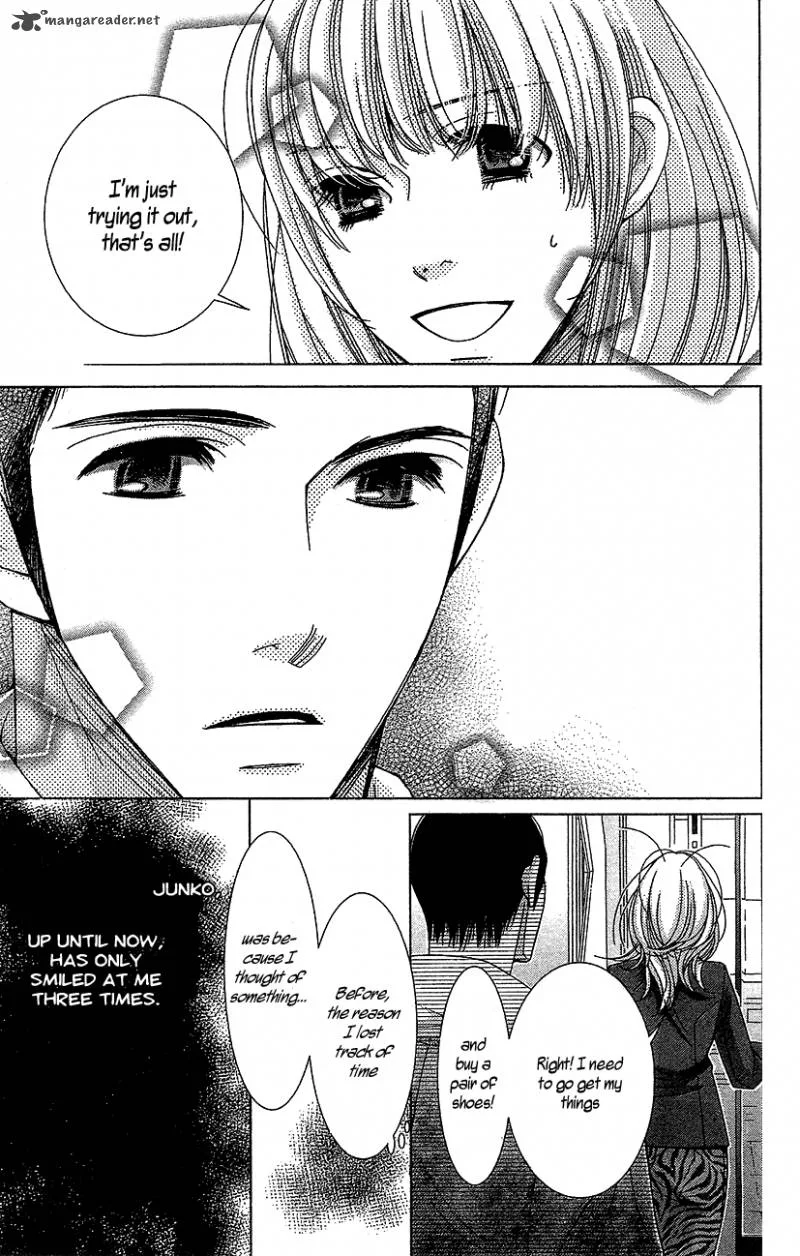 5-ji kara 9-ji made Chapter 14 page 34