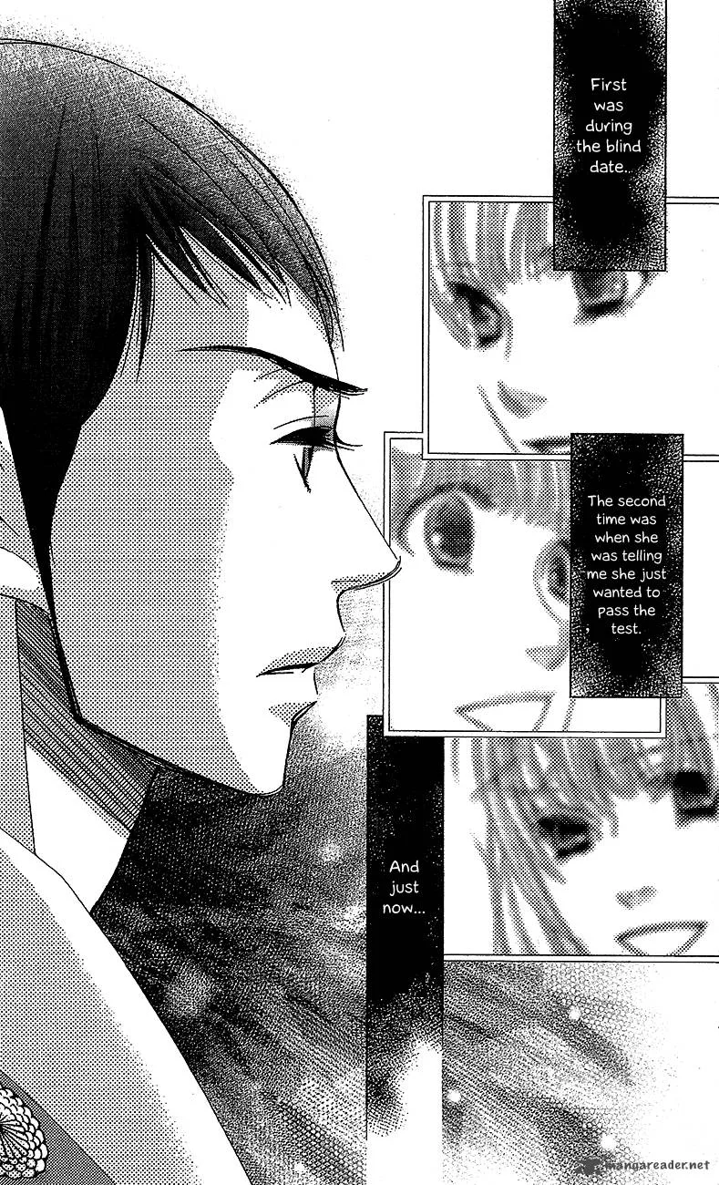 5-ji kara 9-ji made Chapter 14 page 35