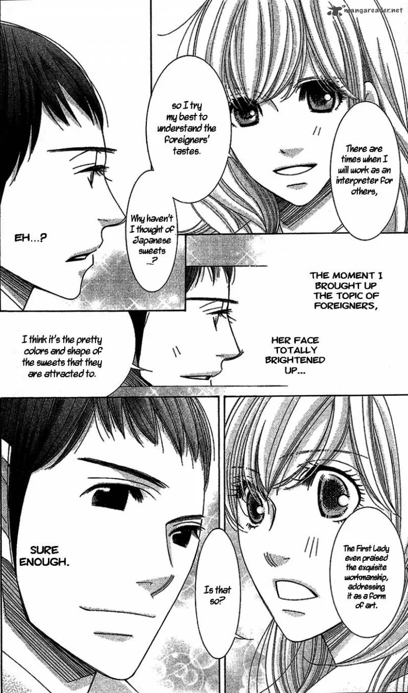 5-ji kara 9-ji made Chapter 15 page 16