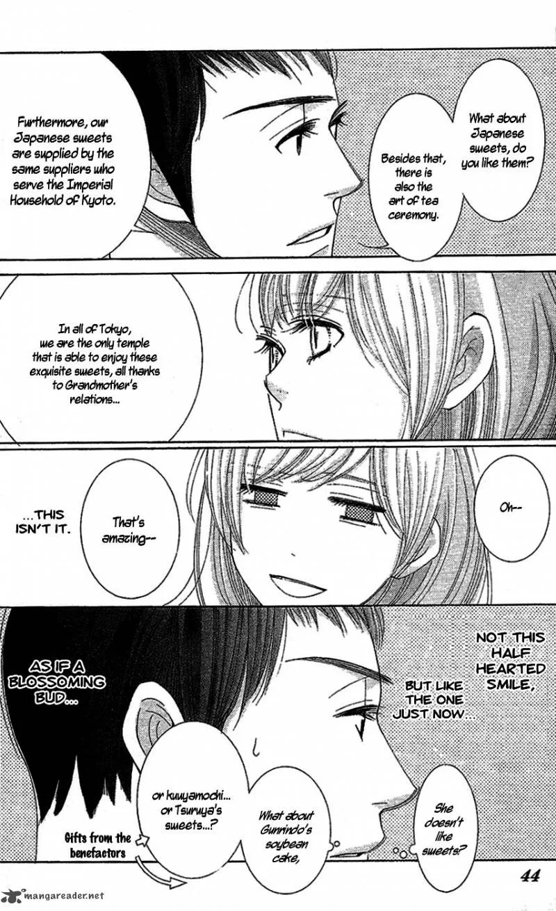 5-ji kara 9-ji made Chapter 15 page 14