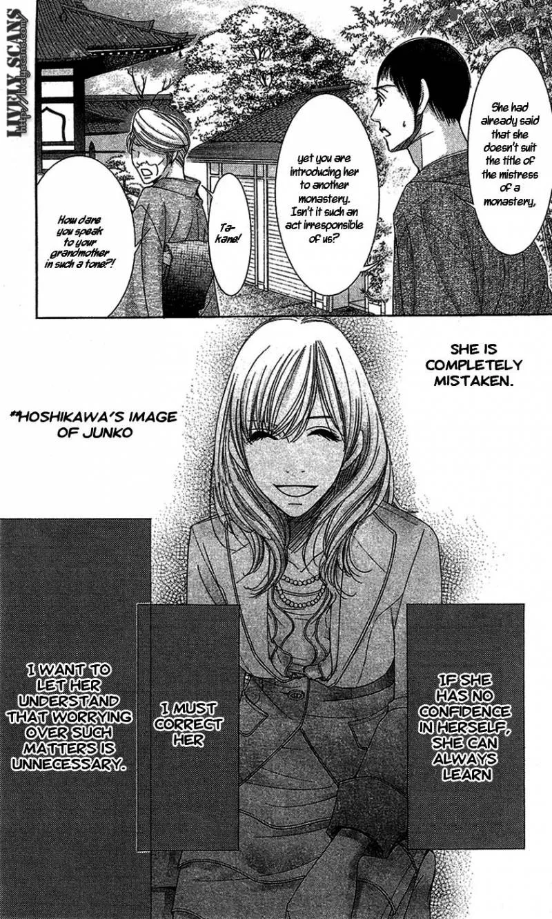 5-ji kara 9-ji made Chapter 15 page 25