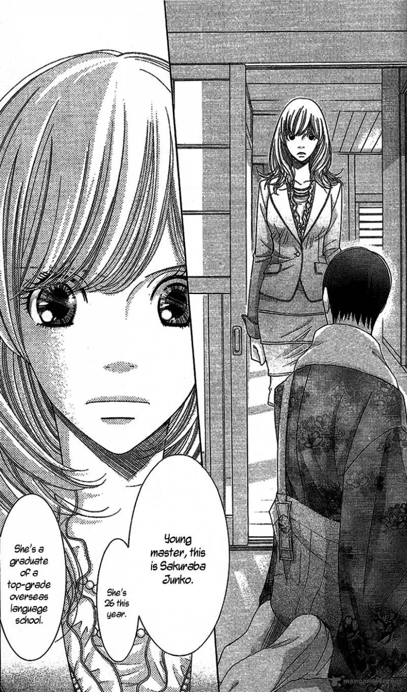 5-ji kara 9-ji made Chapter 15 page 10