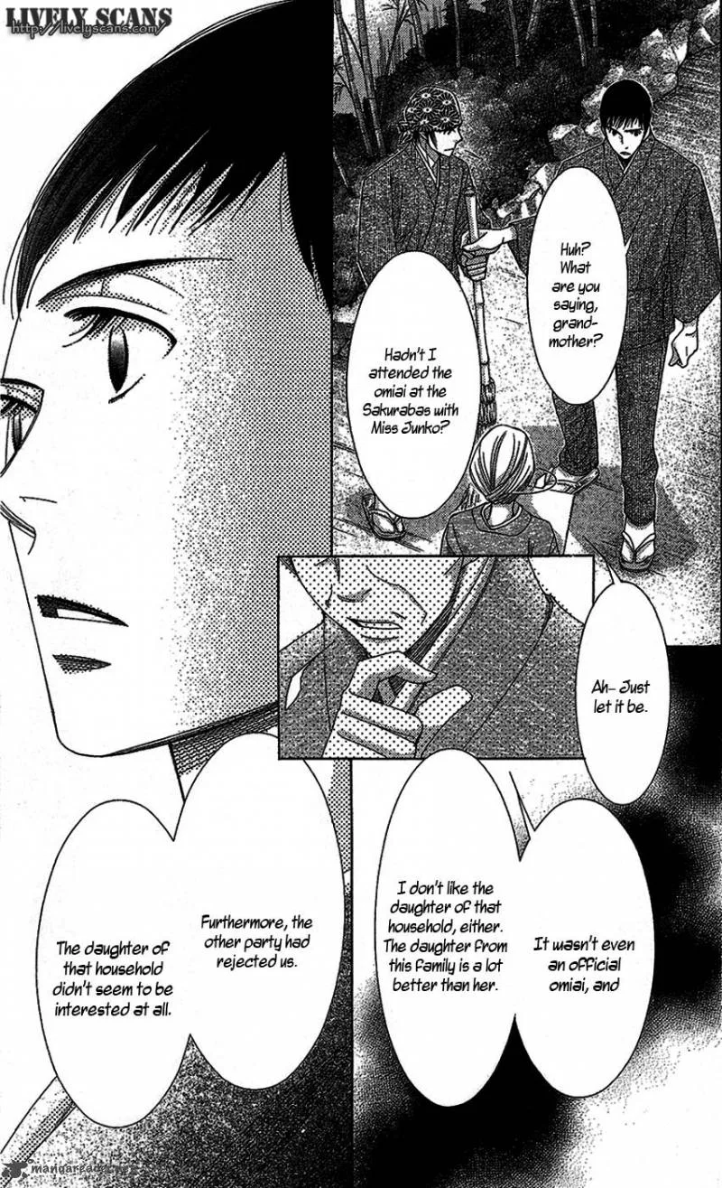 5-ji kara 9-ji made Chapter 15 page 21