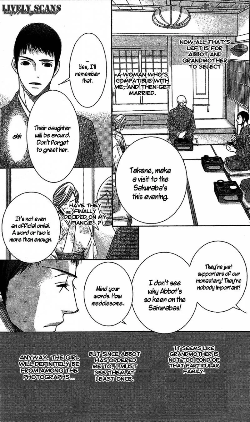 5-ji kara 9-ji made Chapter 15 page 9