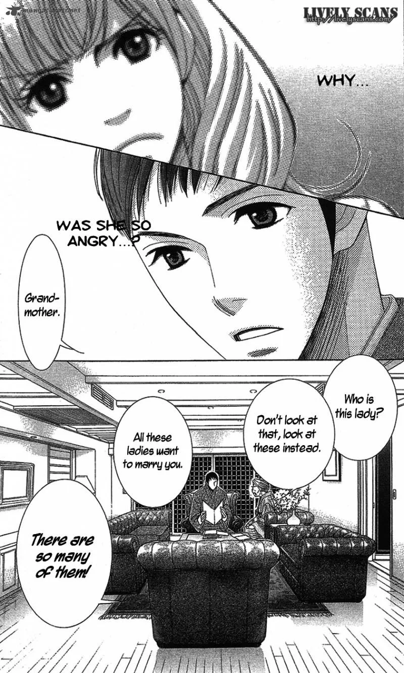 5-ji kara 9-ji made Chapter 15 page 5