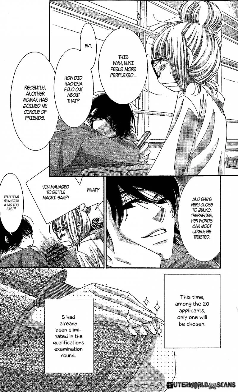 5-ji kara 9-ji made Chapter 16 page 15