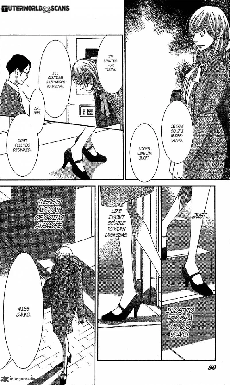 5-ji kara 9-ji made Chapter 16 page 20