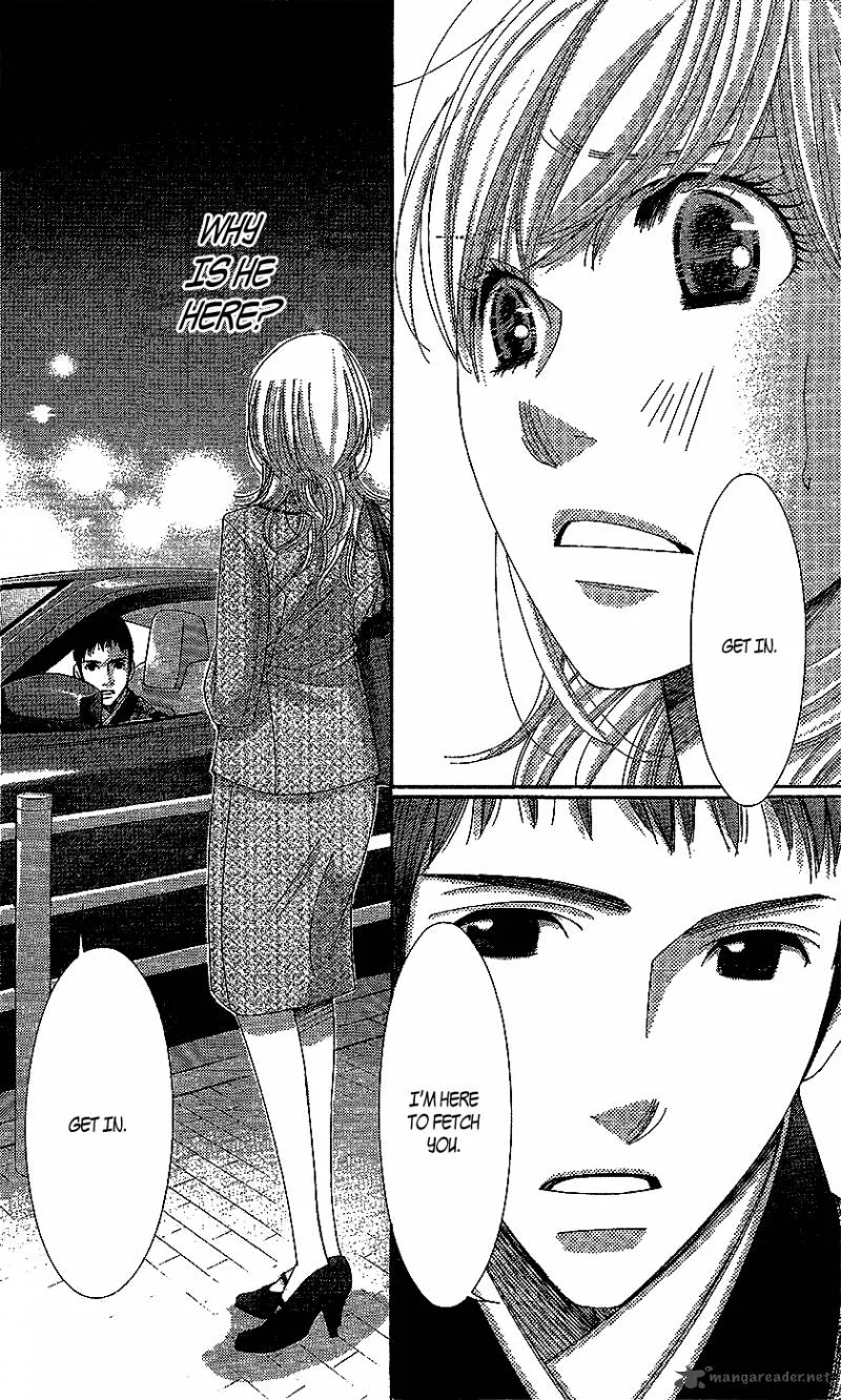 5-ji kara 9-ji made Chapter 16 page 22